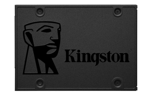 Disco duro interno ssd kingston ssd now a400 960gb  1tb 2.5 pulgadas sata 6gb - s